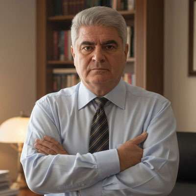 Cenap Serdar