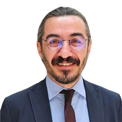 Muhammed Eraslan