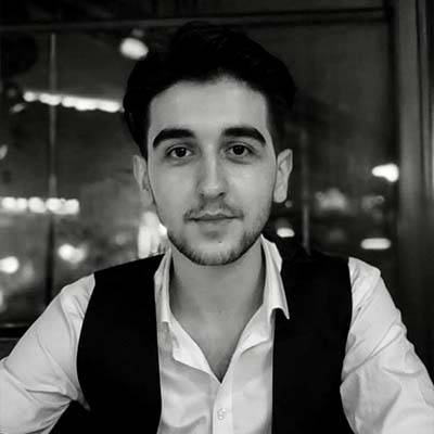 Oğuzhan Memişoğlu.