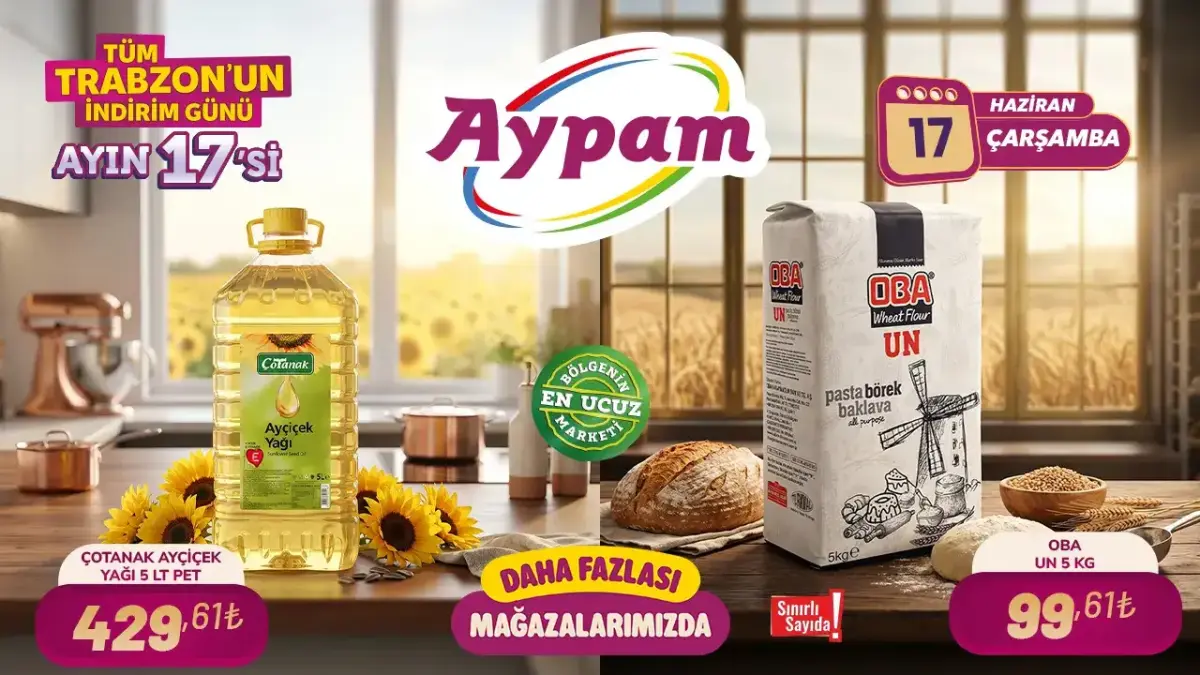 Aypam Kampanya