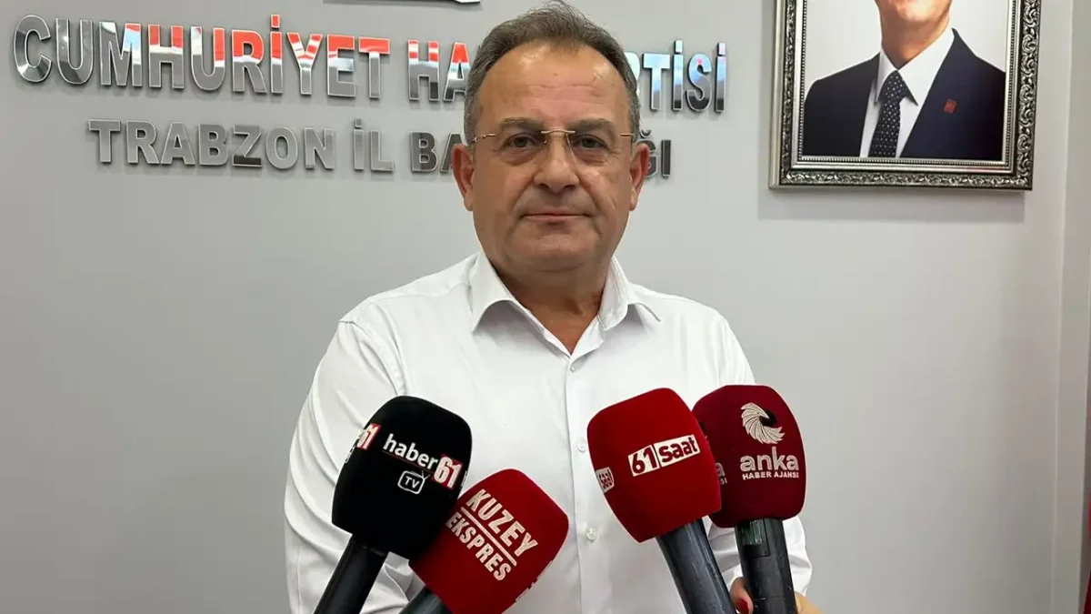 Başkan Bak’tan sert tepki! “Hiç kimse buna heveslenmesin”