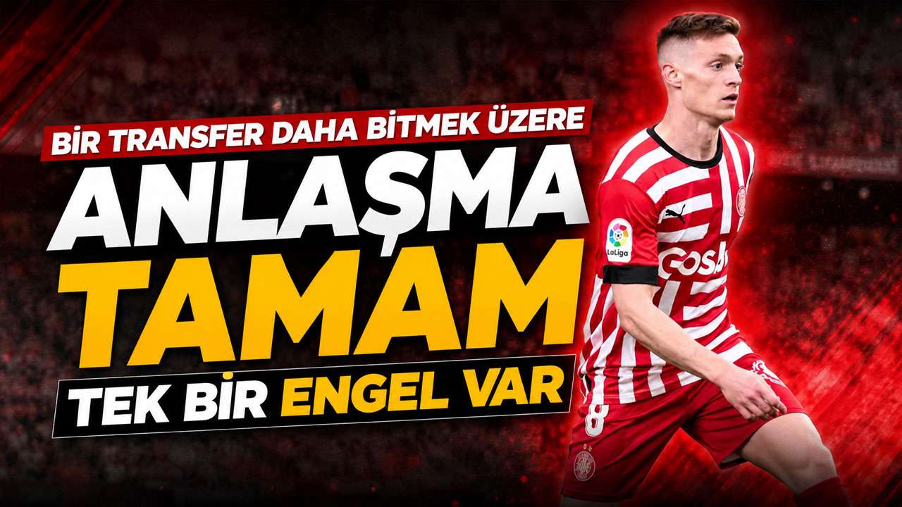 Bugün de olmadı, sorun nerede?