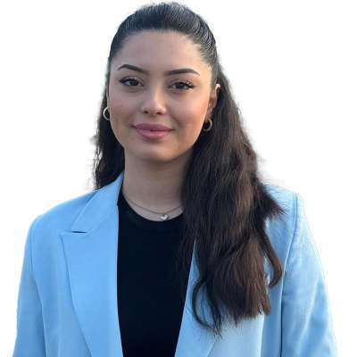 ilayda Cömert.