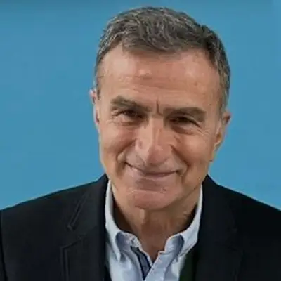 Zühtü Akyıldız