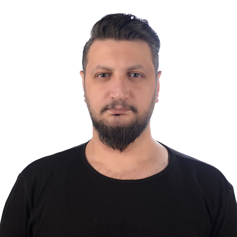 ALİ OSMAN YÜRÜK